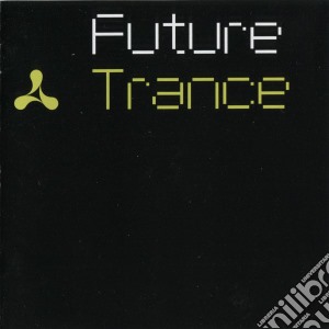 Cream Future Trance / Various (2 Cd) cd musicale di Various Artists
