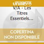 V/A - Les Titres Essentiels Salsa (2 Cd) cd