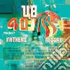 Ub40 - Present The Fathers Of Reggae cd