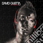 David Guetta - Just A Little More Love cd
