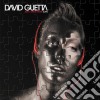 David Guetta - Just A Little More Love cd