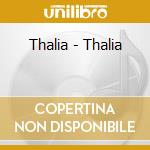 Thalia - Thalia cd