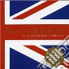 Best Of British: 50 Golden Years Of British Popular Music / Various (2 Cd) cd