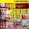 Negresses Vertes (Les) - Les Best Of cd