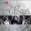 Capital Gold Rock Legends / Various (2 Cd) cd