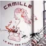 Camille - Le Sac Des Filles cd