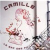 Camille - Le Sac Des Filles cd