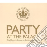 Party At The Palace: The Queen's Concert, Buckingham Palace / Various