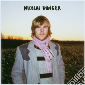 Nicolai Dunger - Tranquil Isolation cd musicale di Nicolai Dunger