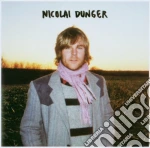 Nicolai Dunger - Tranquil Isolation cd