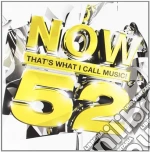 Now That's What I Call Music! 52 / Various (2 Cd) cd