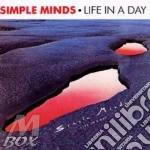 LIFE IN A DAY (digipack l.ed.) cd