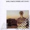 Simple Minds - Empires And Dance (Digipack) cd
