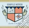 Simple Minds - Sparkle In The Rain cd