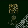 Simple Minds - Live - In The City Of Light (2 Cd) cd