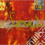 Simple Minds - Good News From The Next World cd