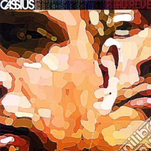 Cassius - Au Reve cd musicale di CASSIUS