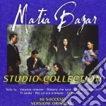 Matia Bazar - Studio Collection (2 Cd) cd