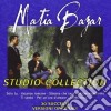 Matia Bazar - Studio Collection (2 Cd) cd musicale di MATIA BAZAR