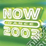 Now Dance 2003 Vol.1 / Various (2 Cd) cd