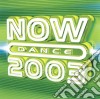 Now Dance 2003 Vol.1 / Various (2 Cd) cd