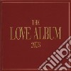 Love Album 2003 (The) / Various cd