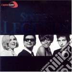 Sixties Legendes - Capital Gold (2 Cd)