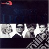 Sixties Legendes - Capital Gold (2 Cd) cd