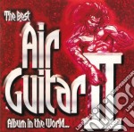 Best Air Guitar Album In The World Ever! (The) Volume 2 / Various (2 Cd)