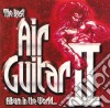Best Air Guitar Album In The World Ever! (The) Volume 2 / Various (2 Cd) cd