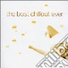 Best Chillout Ever (The) / Various (2 Cd) cd