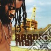 Beenie Man - Tropical Storm cd