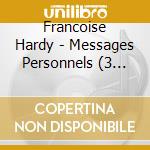 Francoise Hardy - Messages Personnels (3 Cd)