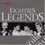 Capital Gold Eighties Legends / Various (2 Cd)
