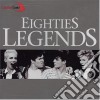Capital Gold Eighties Legends / Various (2 Cd) cd musicale di Capital Gold