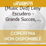 (Music Dvd) Leny Escudero - Grands Succes, Vol.2 cd