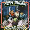 Puppetmastaz - Creature Funk cd