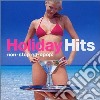 Holiday Hits - Non Stop Euro-Pop! (2 Cd) cd