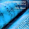 Ennio Morricone - Film Music - Best Of cd