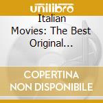 Italian Movies: The Best Original Soundtracks