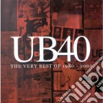 Ub40 - The Very Best Of1980-2000 cd