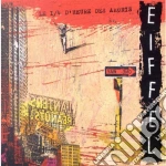 Eiffel - Le 1/4 D'Heure Des Ahuris cd