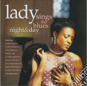 Lady Sings The Blues Vol.2 - Night & Day / Various cd musicale di Lady Sings The Blues Vol.2