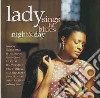Lady Sings The Blues Vol.2 - Night & Day / Various cd