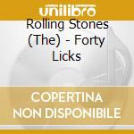 Rolling Stones (The) - Forty Licks cd