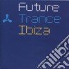 Cream Future Trance Ibiza (2 Cd) / Various cd