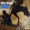 Slim Dusty - Rodeo Riders cd