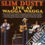 Slim Dusty - Live At Wagga Wagga cd