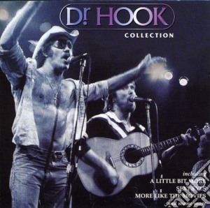 Dr. Hook - Collection cd musicale di Dr Hook
