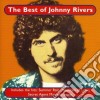 Johnny Rivers - The Best Of cd